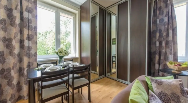 P&O Apartments Muranow