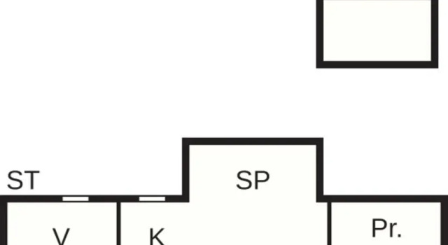 Коттедж 8 person holiday home in MELLBYSTRAND-By Traum