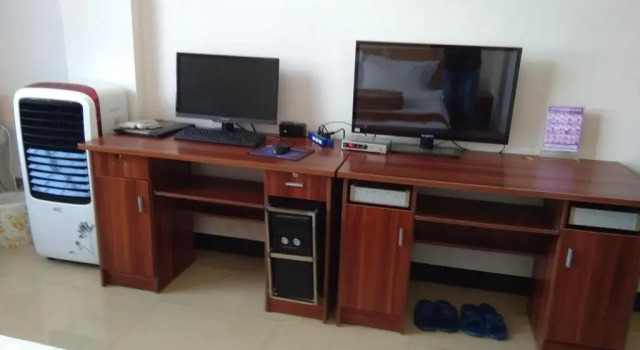 Shibahe Express Hotel