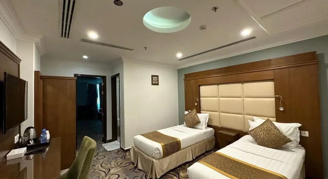 Rona Al Khobar Hotel, Réserver Hôtel Hôtels pas chers à Eastern Province