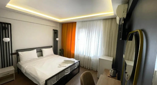 Orabella Hotel