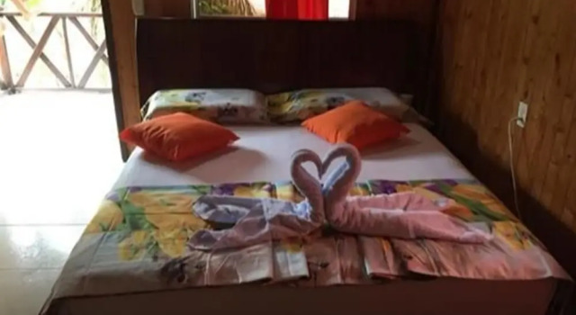 Cabanas Deep Blue, Prenota Hotel Hotel 3 stelle a Choco, 3*