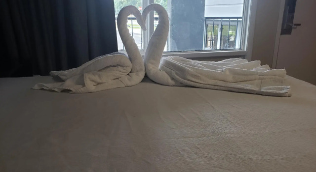 Двухместный люкс Envi Boutique Hotel Henderson-Evansville South