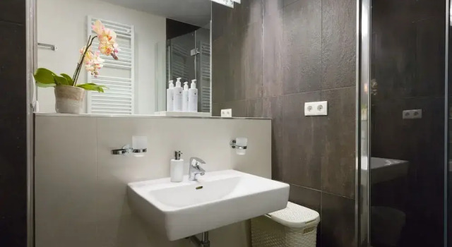 Люкс Deluxe RAFAEL KAISER - Premium Apartments - Contactless Check-In
