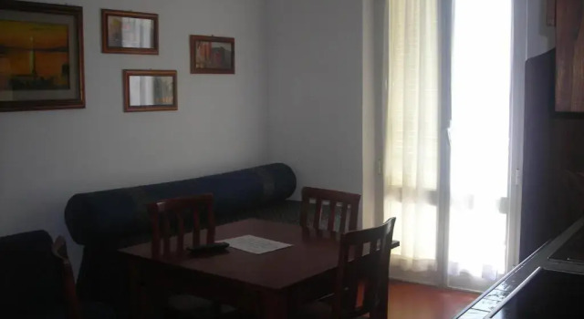Студия Residence I Due Pini