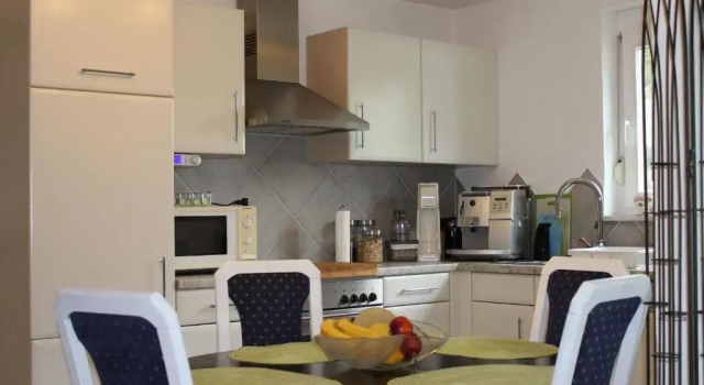 Апартаменты Villa Black Forest