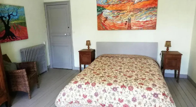 Номер Standard Le Vieux Notaire