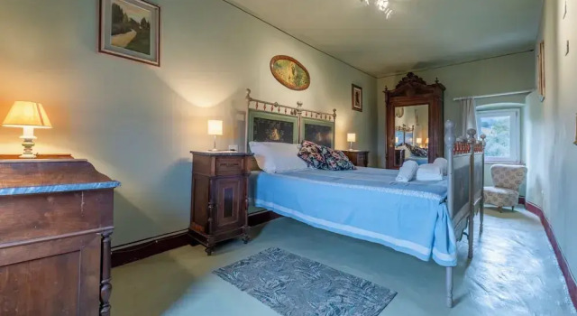 Country House Casalguidi 191 Private Pool