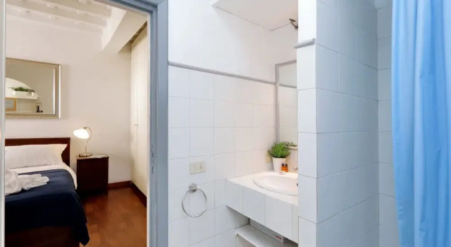 Coronari - WR Apartments, Забронировать Апартаменты/квартира Апартаменты Рима, рядом с Площадь Кампо-деи-Фиори, Апартаменты/квартира