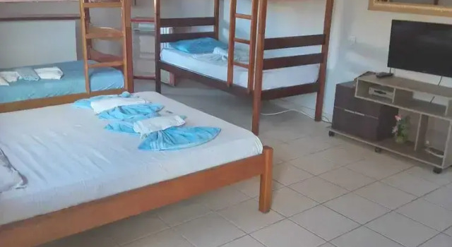 Portadosoljeri, Rezervovat Hotel Hotely v Bahia se snídaní, Snídaně