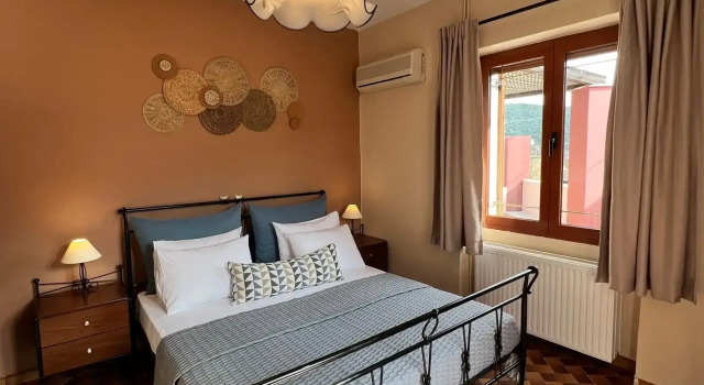 Коттедж Antonios House Ithaka