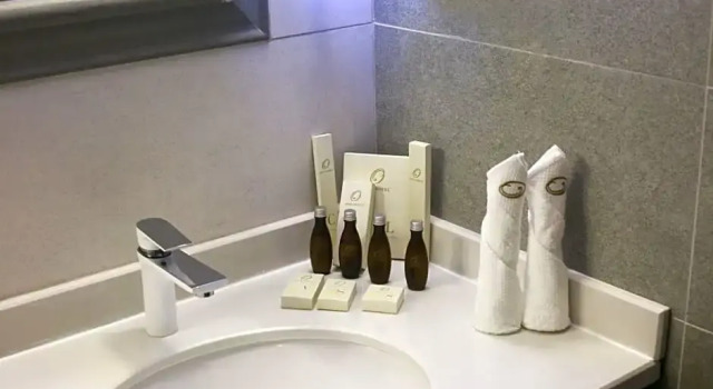 Номер Standard Opal Hotel Amman