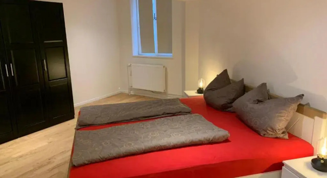 Sacco 7, Book Hotel Birkenwerder Brandenburg an der Havel