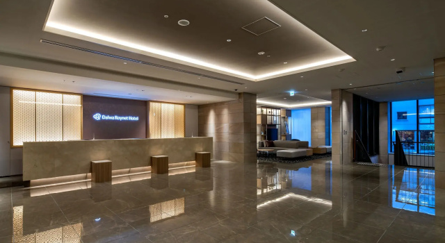 Daiwa Roynet Hotel Himeji