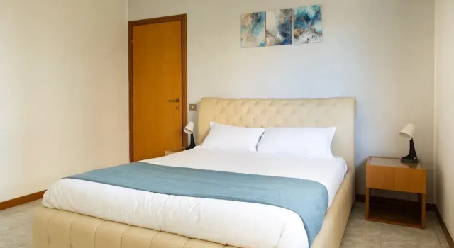 Alessandrino Apartment