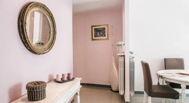 SantErasmo Halldis Apartment, Забронировать Апартаменты/квартира Апартаменты Рима, рядом с Piazza San Giovanni in Laterano, Апартаменты/квартира