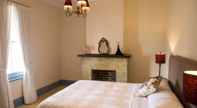 Коттедж Spencer Cottage