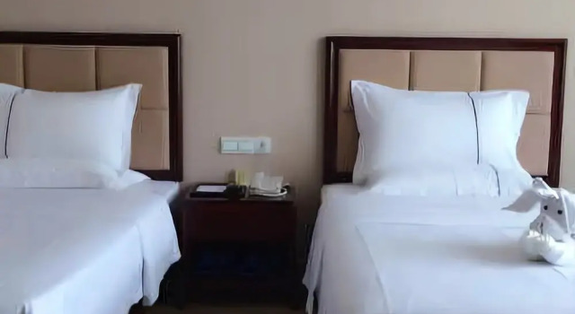 Zhao Ri International Hotel, Rezerwuj Hotel Yichun Jiangxi