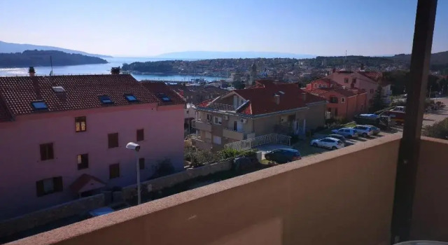 Апартаменты Panorama Sunset Apartments