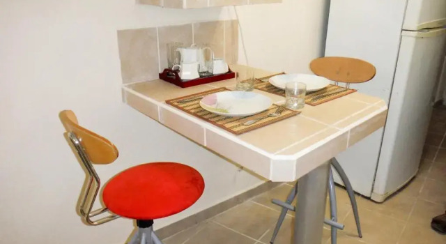 Студия Standard Tulipanes Cancun