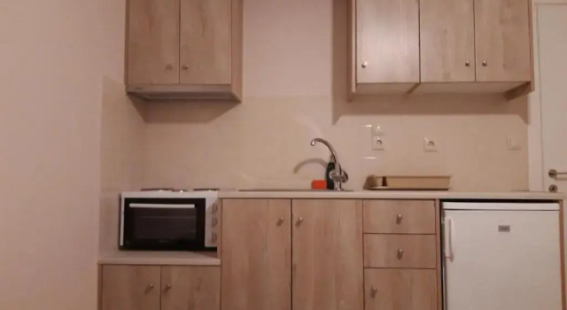 Студия Valedina Rooms