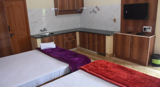 Goroomgo Hotel Reliance Jharkhand, Varaa Hotelli Hotellit Bokaro aamiaisella, Aamiainen