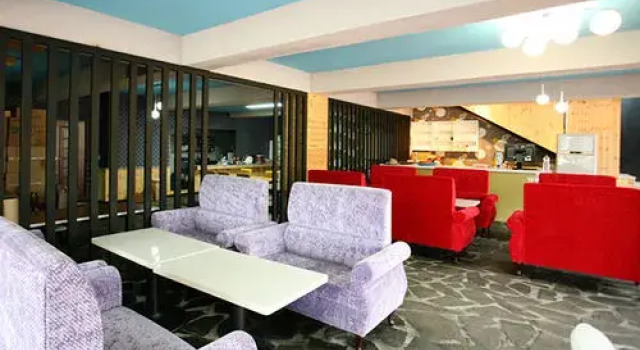 Chateau De Spa Pension