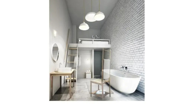 Семейный номер Standard Milano Huahin