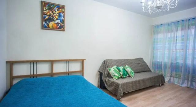 Loft78 Republic, Book Lejlighed Krasnogvardeisky district Sankt Petersborg