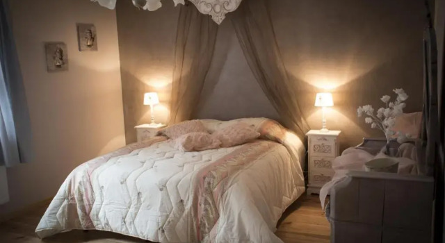 Номер Standard Mer et Sable B&B