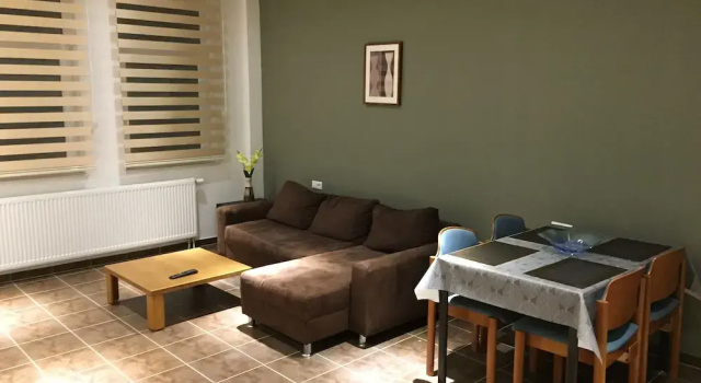 AKS Apartements, Prenota Hotel Backnang Baden-Württemberg