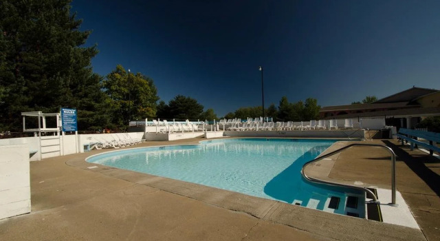 Brennan Beach RV Resort - Caravan Park, Rezerwuj Ośrodek wypoczynkowy Pulaski Stan Nowy Jork