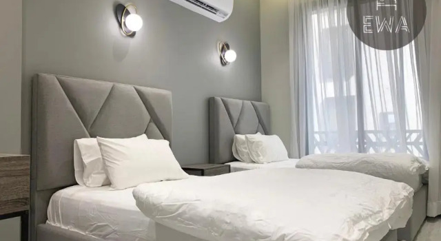 Kease Arid H -6 Luxury Gold Balcony AZ79, Buchen Sie Hotel Riad 