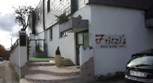 Fritzis Art Hotel, Reserva ahora Hotel Filderstadt Baden-Wurtemberg