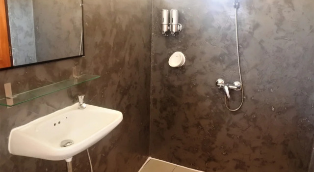 Номер Deluxe Hi Karon Beach