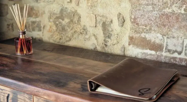Номер Luxury Stelle di Monte