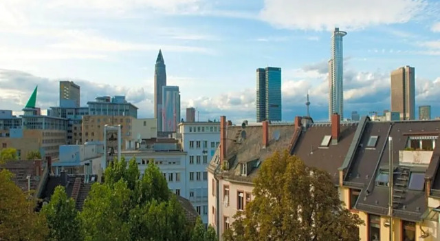 Номер Comfort Hotel Plaza