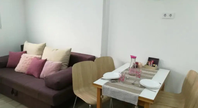 Апартаменты Дуплекс Apartments Vrime