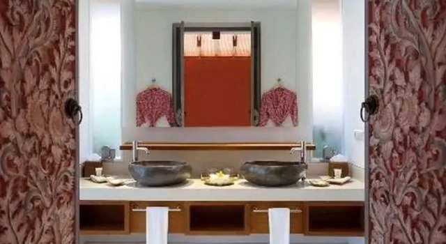 Villa Atacaya, Rezervovat Vila Chaty v Bali, Chalupa
