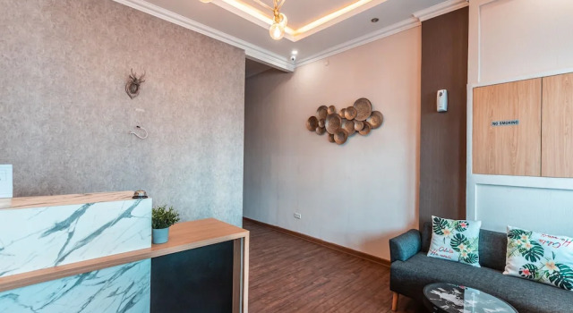 D' Teras by OYO Rooms