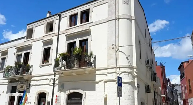 B&B Il Grifone, Buchen Sie Hotel Gioia del Colle Metropolitanstadt Bari