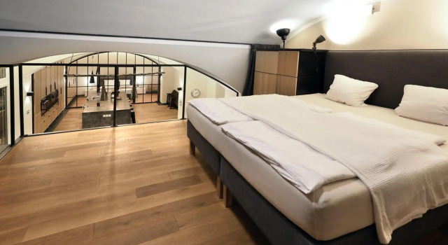 Paradise Loft 2 Minutes to National Muzeum, Забронировать Отель Отели в центре Праги, в центре