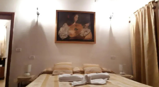 Апартаменты City Apartments Rialto