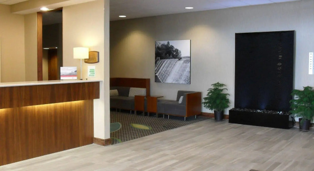 Holiday Inn Weirton - Steubenville Area by IHG