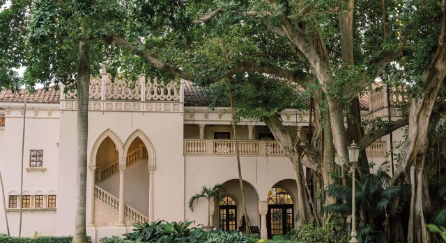 Yacht Club at The Boca Raton (Adults-only), Rezerwuj Ośrodek wypoczynkowy Boca Raton Palm Beach County