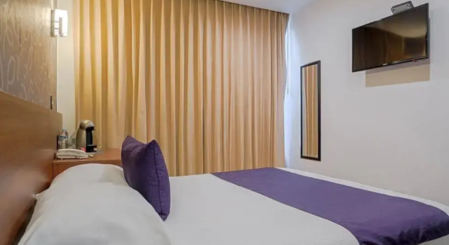 TERRAZA 10, Buchen Sie Hotel Tula de Allende Hidalgo