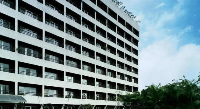 Taj MG Road, Bengaluru
