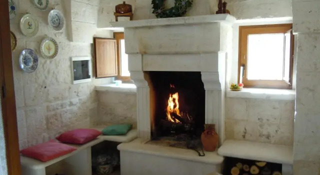 Коттедж Casa Ciccone Cardone