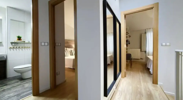 La Casa Gris, Забронировать Отель Отели Bardenas Reales Natural Park 3 звезды, 3*