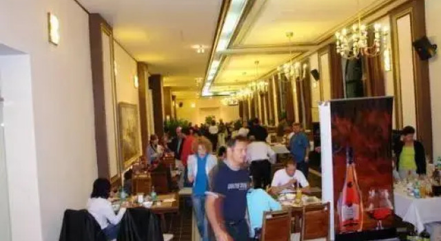 Hotel Palace RRT